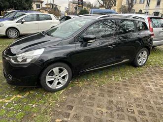 clio iv 2012 sporter sporter 1.2 wave 75cv