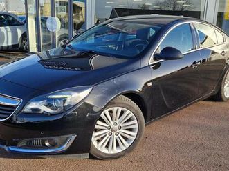 innovation 1.6 cdti 136 ch ecoflex