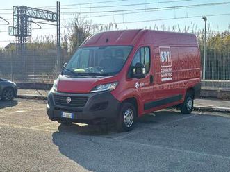ducato metano