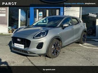 1.0 ecoboost hybrid 125ch titanium s&s