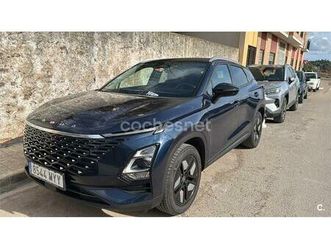 omoda 5 my25 premium 1.6 tgdi