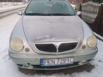 lancia lybra 2003 r. kazimierów • olx.pl
