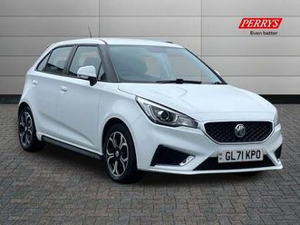 2022 - 1.5 vti-tech exclusive 5dr [navigation]