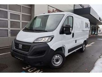 ducato kasten 30 140 l1h1 rs: 3000 mm dab pdc