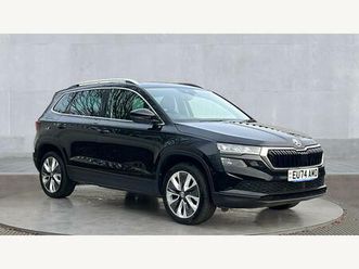 1.5 tsi act se l dsg euro 6 (start/stop) 5dr