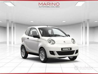 aixam minauto minauto access