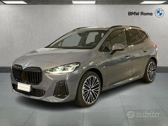 bmw serie 2 225e active tourer xdrive msport auto