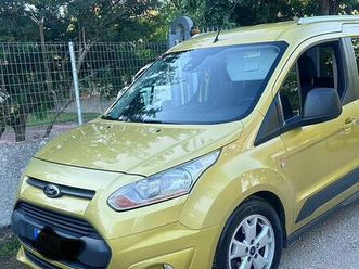 auto per trasporto disabili