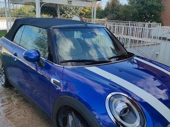 mini cabrio