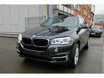 bmw x5 3.0 das xdrive30+ pack sport+toit pano+++