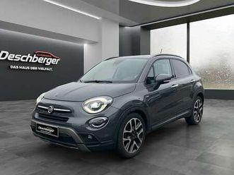 firefly turbo 120 cross