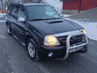 nylig eu, ny clutch, nye bremser