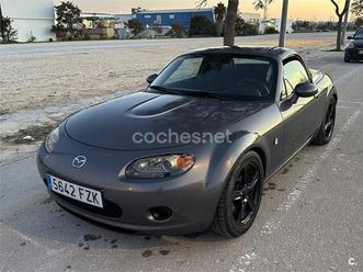 mazda mx5 active 1.8