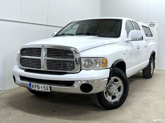 5.9 cummins *leimaa 9/2026, vaihto/rahoitus*