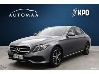 220 d 4matic a business