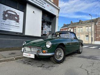 roadster collection - mki - overdrive