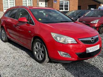 astra 1.7 cdti*navigation*garantie*