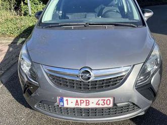 zafira 1.7 cdti ecoflex enjoy dpf