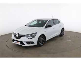 renault mégane 1.2 tce energy limited