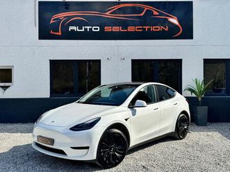 tesla model y 1er main | autopilot | sentinelle | cam 360