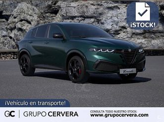 1.5 híbrido veloce dct 128 kw (174 cv)