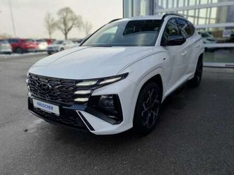 1.6 t-gdi 4wd dct n line (nx4e)