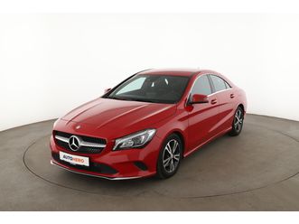 cla 220 d