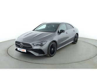 cla 250e
