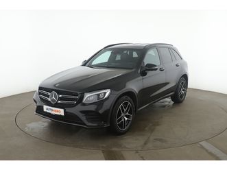 glc 250 d