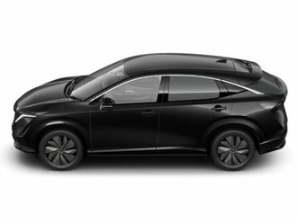 nissan ariya 5p 87 kwh 4x2 advance car. 22kw + techo