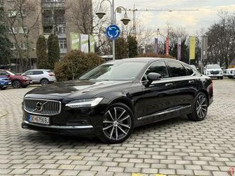 volvo s90 inscription d5 2.0 diesel powerpulse awd 2021