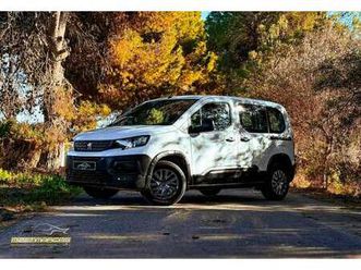 rifter n1 1.5bluehdi s&s active pack business stan