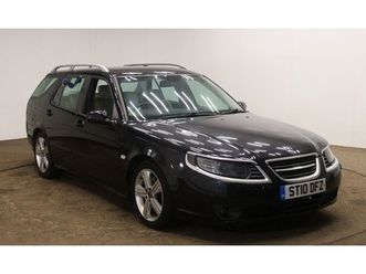 2010 (10) 2.3hot turbo edition 5dr auto