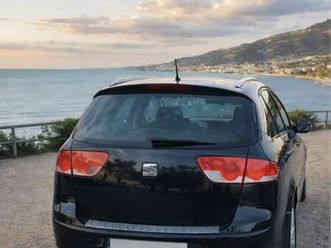 altea xl 1.6tdi cr s