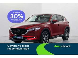 2.5 skyactiv-g signature 2wd aut.