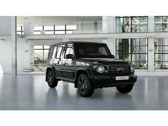 linea exclusive exterior 4matic 9g-tronic