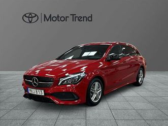 200 shooting brake amg sport