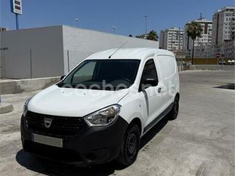 dacia dokker sl 2018 dci