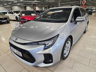 hybrid 1.8 vvt-i e-cvt 122 hk
