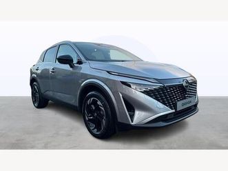 1.3 dig-t mhev n-connecta euro 6 (start/stop) 5dr