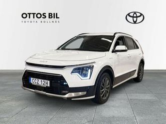 plug-in-hybrid dct, 183hk - advance / v-hjul