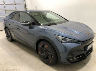 77 kwh 286hk adrenaline panorama