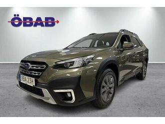 2.5 4wd xfuel lineartronic limited