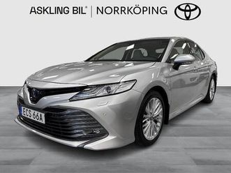 2,5 hybrid executive premiumpaket