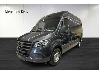 317 cdi skåp a2 pro  3års fri service