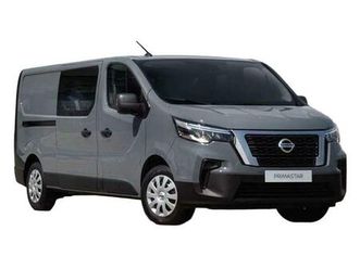 2.0 dci 30 tekna crew van dct auto l2 h1 euro 6 (start/stop) 6dr