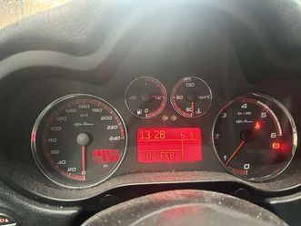 3p 1.9 jtd exclusive 120cv