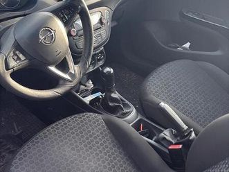 opel corsa van 1.3 diesel