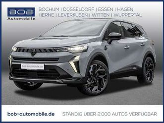 esprit alpine e-tech full hybrid 160