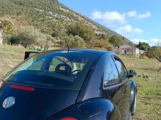 maggiolino volkswagen vintage